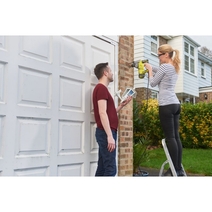 Перфоратор RYOBI RSDS800-K