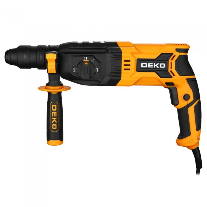 Перфоратор DEKO DKH1100W