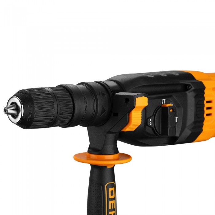 Перфоратор DEKO DKH1100W