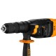 Перфоратор DEKO DKH1100W