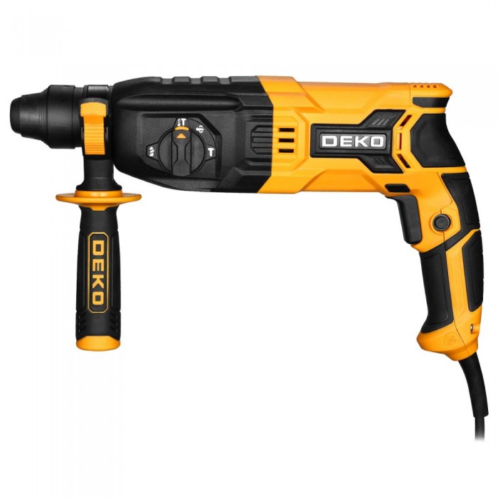 Перфоратор DEKO DKH950W SET 5