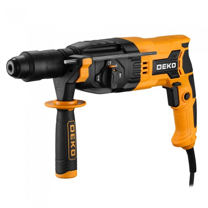 Перфоратор DEKO DKH850W