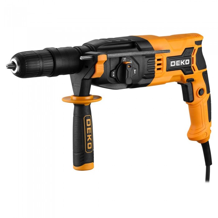 Перфоратор DEKO DKH850W
