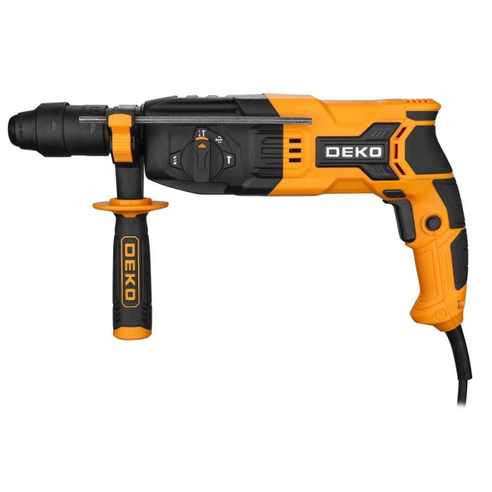 Перфоратор DEKO DKH850W