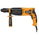 Перфоратор DEKO DKH850W