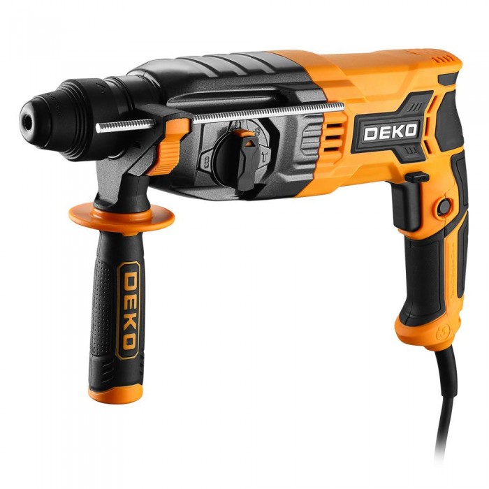 Перфоратор DEKO DKH1250W 063-4365