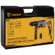 Перфоратор DEKO DKH1250W 063-4366