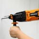 Перфоратор DEKO ZKH1000W