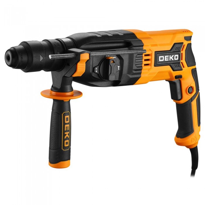 Перфоратор DEKO ZKH1100