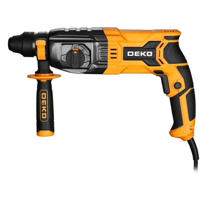 Перфоратор DEKO DKH1300W