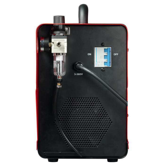Аппарат плазменной резки FUBAG PLASMA 65 T + горелка