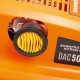 Daewoo Power-23573-NI - Надежный компрессор для дома, гаража и мастерской