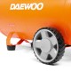 Daewoo Power-23573-NI - Надежный компрессор для дома, гаража и мастерской