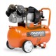Daewoo Power-23574-NI - Надежный компрессор для дома, гаража и мастерской