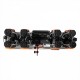 Daewoo Power-44524-NI - Надежный компрессор для дома, гаража и мастерской