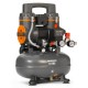 Daewoo Power-50297-NI - Надежный компрессор для дома, гаража и мастерской