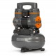 Daewoo Power-50297-NI - Надежный компрессор для дома, гаража и мастерской