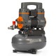 Daewoo Power-50297-NI - Надежный компрессор для дома, гаража и мастерской