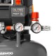 Daewoo Power-50297-NI - Надежный компрессор для дома, гаража и мастерской