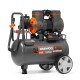 Daewoo Power-42829-NI - Надежный компрессор для дома, гаража и мастерской