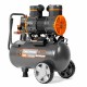 Daewoo Power-42830-NI - Надежный компрессор для дома, гаража и мастерской