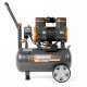 Daewoo Power-42830-NI - Надежный компрессор для дома, гаража и мастерской