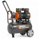 Daewoo Power-42830-NI - Надежный компрессор для дома, гаража и мастерской