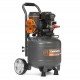 Daewoo Power-42828-NI - Надежный компрессор для дома, гаража и мастерской