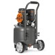 Daewoo Power-42828-NI - Надежный компрессор для дома, гаража и мастерской