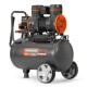 Daewoo Power-50299-NI - Надежный компрессор для дома, гаража и мастерской