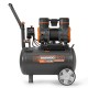 Daewoo Power-50299-NI - Надежный компрессор для дома, гаража и мастерской