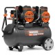 Daewoo Power-42831-NI - Надежный компрессор для дома, гаража и мастерской