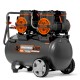 Daewoo Power-42831-NI - Надежный компрессор для дома, гаража и мастерской