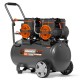 Daewoo Power-42831-NI - Надежный компрессор для дома, гаража и мастерской