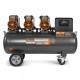 Daewoo Power-44523-NI - Надежный компрессор для дома, гаража и мастерской