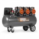Daewoo Power-44523-NI - Надежный компрессор для дома, гаража и мастерской