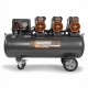 Daewoo Power-44523-NI - Надежный компрессор для дома, гаража и мастерской