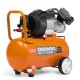 Daewoo Power-23574-NI - Надежный компрессор для дома, гаража и мастерской