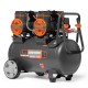 Daewoo Power-42831-NI - Надежный компрессор для дома, гаража и мастерской