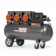 Daewoo Power-44523-NI - Надежный компрессор для дома, гаража и мастерской