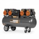 Daewoo Power-44524-NI - Надежный компрессор для дома, гаража и мастерской