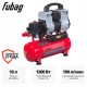 FUBAG-48959-NI - Надежный компрессор для дома, гаража и мастерской