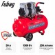 FUBAG-48962-NI - Надежный компрессор для дома, гаража и мастерской