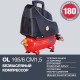 FUBAG-45831-NI - Надежный компрессор для дома, гаража и мастерской
