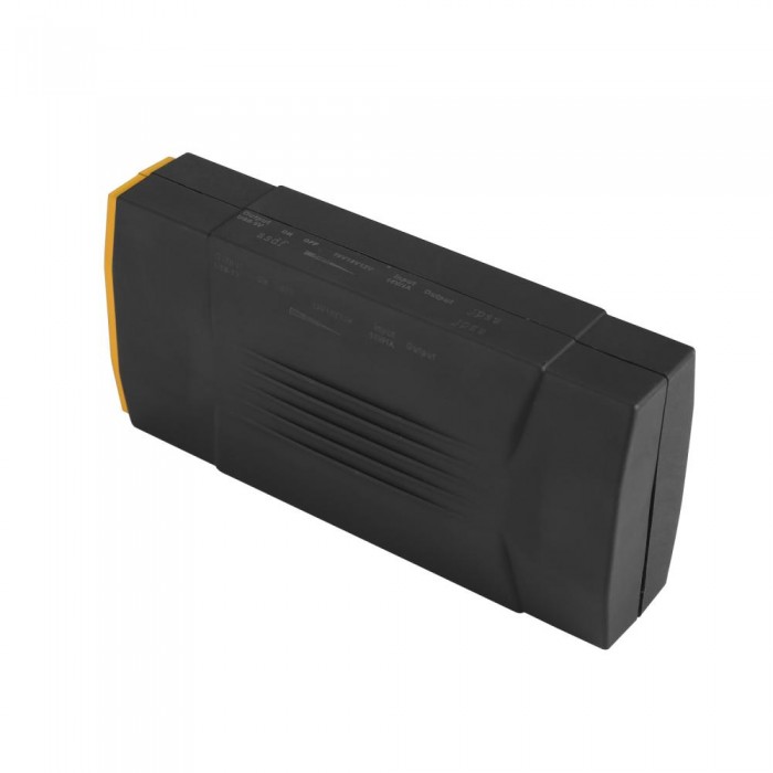 Пусковое устройство аккумуляторное Deko DKJS18000mAh auto kit