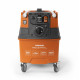 Пылесос строительный DAEWOO DAVC 4000SD