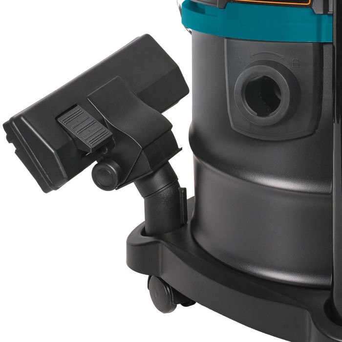 Пылесос строительный Bort BSS-1220 BLACK