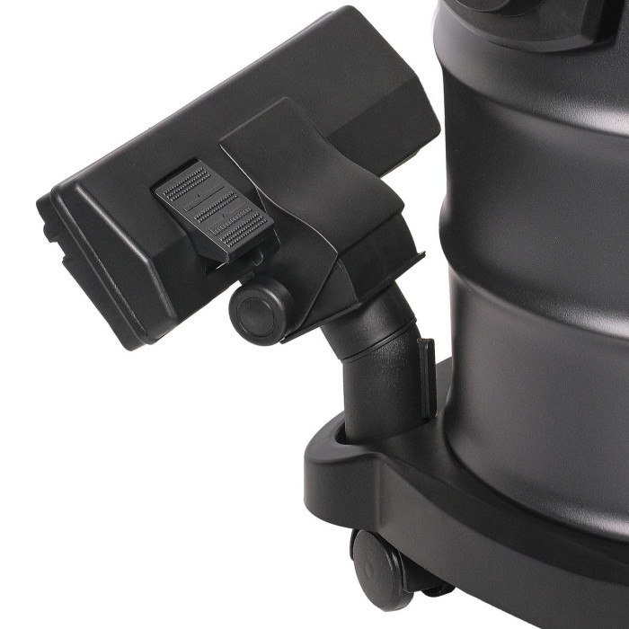 Пылесос строительный Bort BSS-1525 BLACK