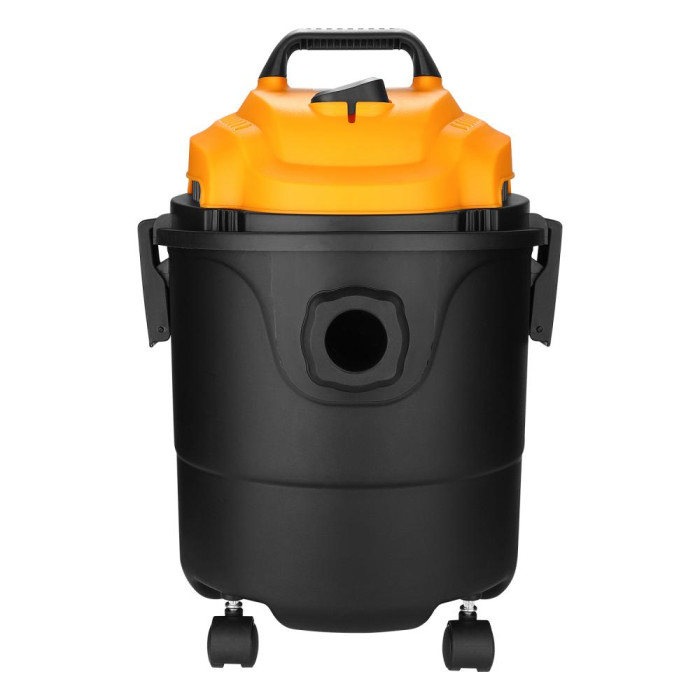 Пылесос промышленный DEKO DKVC-1400-15P