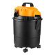 Пылесос промышленный DEKO DKVC-1400-15P